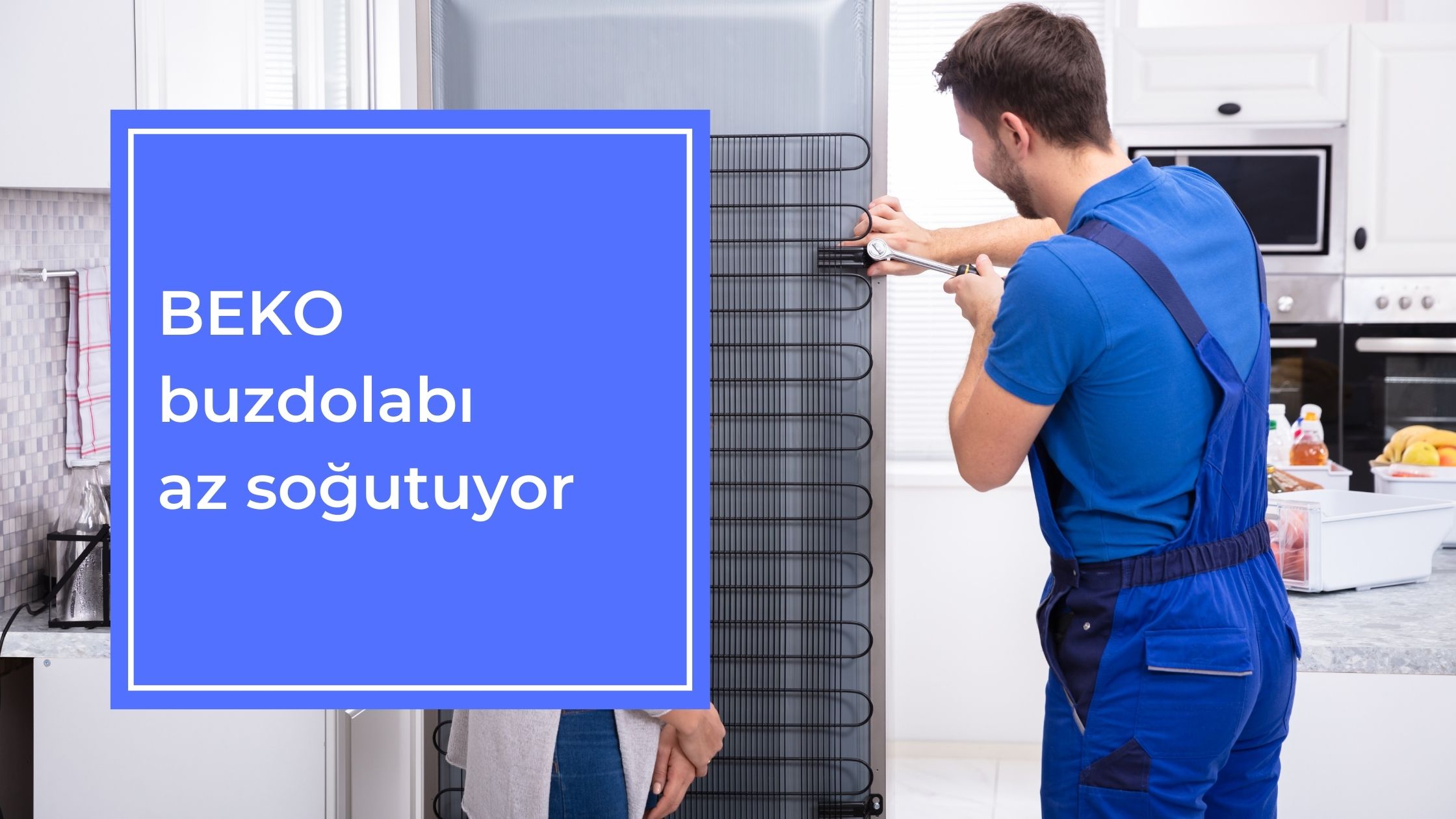 Beko Buzdolabı Az Soğutuyor